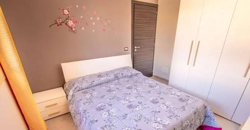 Villa, 2 Yatak Odası