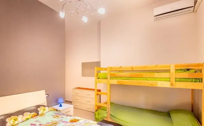 Villa, 2 Yatak Odası