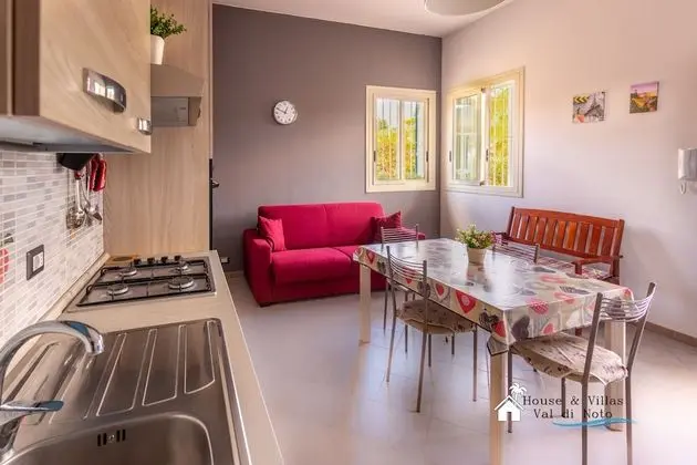 Villa, 2 Yatak Odası