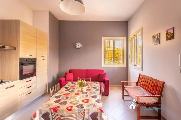 Villa, 2 Yatak Odası