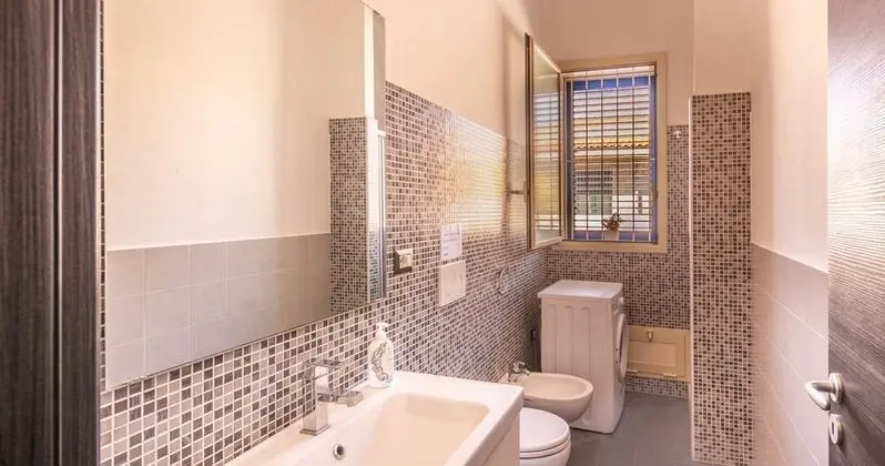 Villa, 2 Yatak Odası