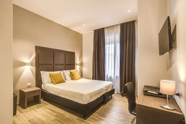 Standard Üç Kişilik Oda