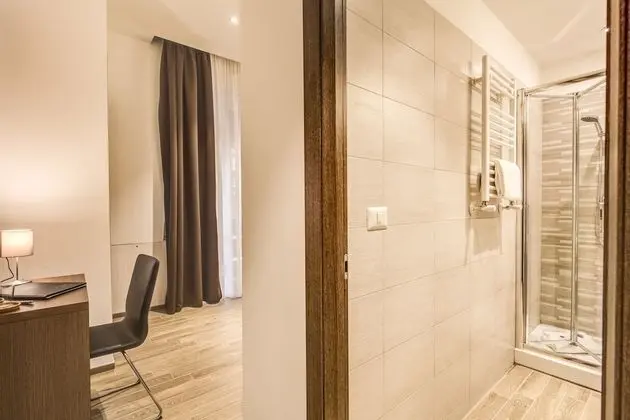 Standard Üç Kişilik Oda