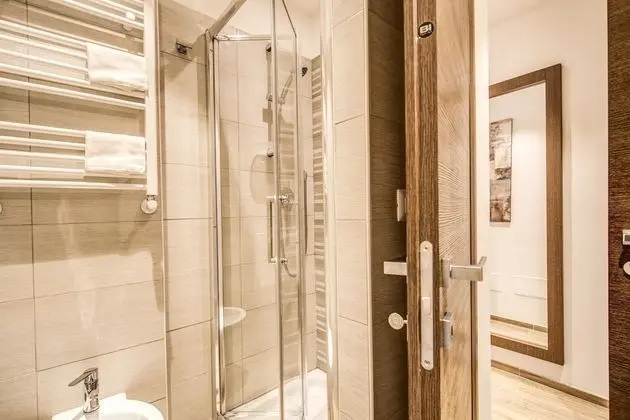 Standard Üç Kişilik Oda