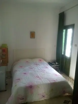 Ev, 3 Yatak Odası, Engellilere Uygun, Sigara İçilebilir
