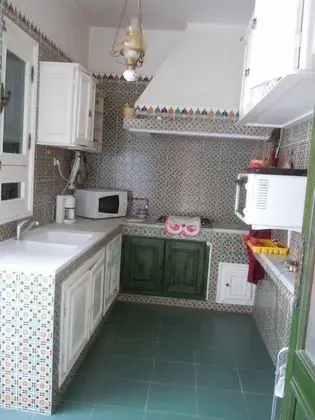 Ev, 3 Yatak Odası, Engellilere Uygun, Sigara İçilebilir