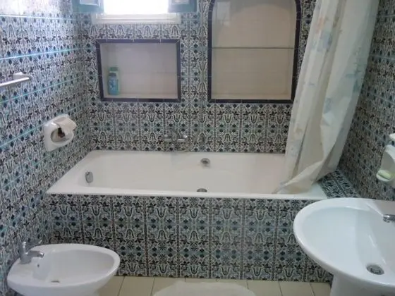 Ev, 3 Yatak Odası, Engellilere Uygun, Sigara İçilebilir