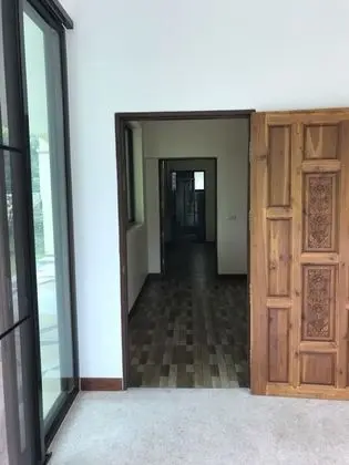 Exclusive Büyük Yataklı Tek Kişilik Oda, 1 Yatak Odası, Sigara İçilmez, Bahçeli