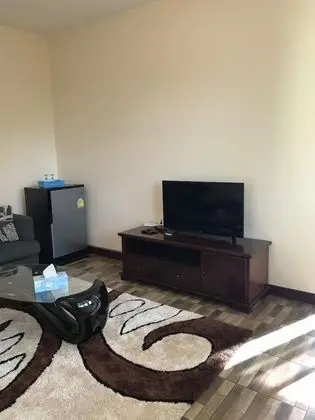 Exclusive Büyük Yataklı Tek Kişilik Oda, 1 Yatak Odası, Sigara İçilmez, Bahçeli