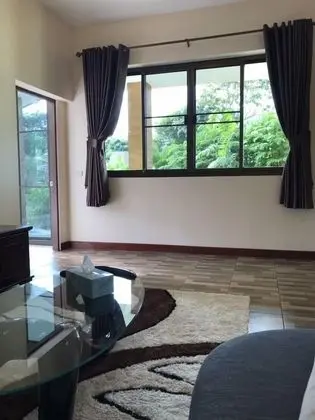 Exclusive Büyük Yataklı Tek Kişilik Oda, 1 Yatak Odası, Sigara İçilmez, Bahçeli