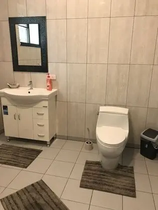 Exclusive Büyük Yataklı Tek Kişilik Oda, 1 Yatak Odası, Sigara İçilmez, Bahçeli