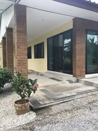 Exclusive Büyük Yataklı Tek Kişilik Oda, 1 Yatak Odası, Sigara İçilmez, Bahçeli