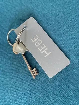 Deluxe Tek Büyük Yataklı Oda, Engellilere Uygun (Hebe)