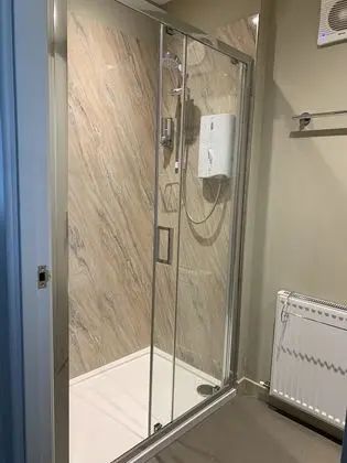 Deluxe Tek Büyük Yataklı Oda, Engellilere Uygun (Hebe)