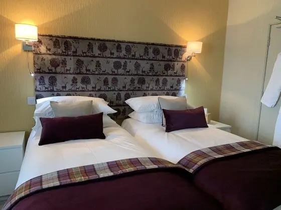 İki Ayrı Yataklı Oda (Hosta)