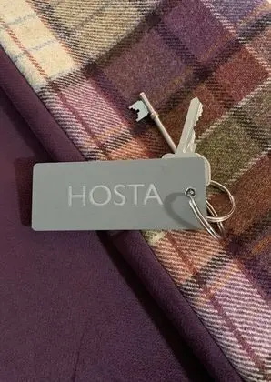 İki Ayrı Yataklı Oda (Hosta)