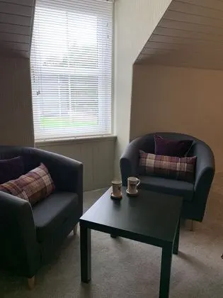 İki Ayrı Yataklı Oda (Hosta)