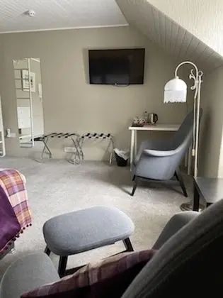 İki Ayrı Yataklı Oda (Hosta)