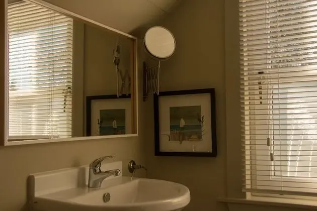 İki Ayrı Yataklı Oda (Hosta)