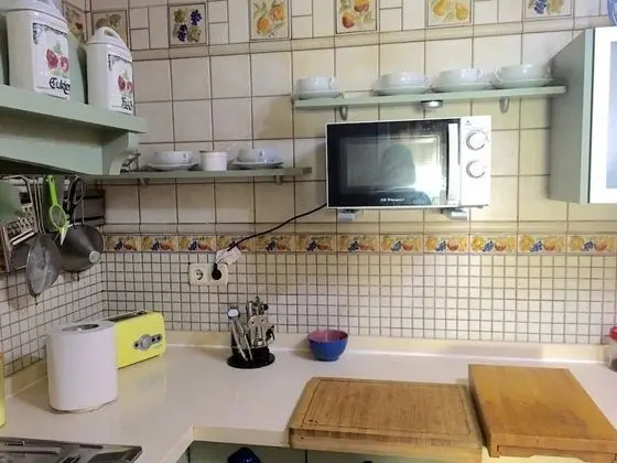 Ev, 4 Yatak Odası, Engellilere Uygun, Sigara İçilmez