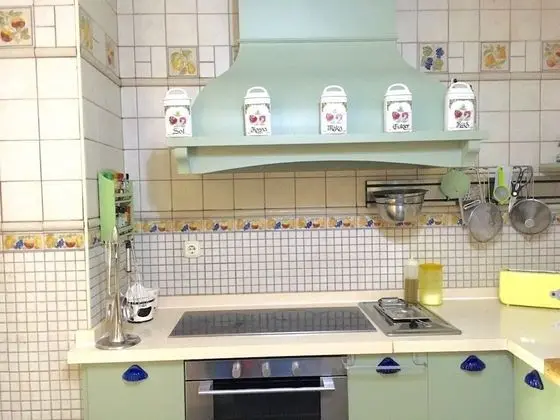 Ev, 4 Yatak Odası, Engellilere Uygun, Sigara İçilmez
