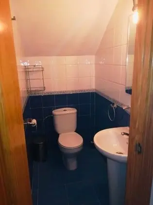Ev, 4 Yatak Odası, Engellilere Uygun, Sigara İçilmez