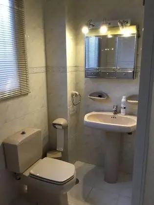 Ev, 3 Yatak Odası, Engellilere Uygun, Sigara İçilmez