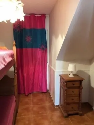 Ev, 3 Yatak Odası, Engellilere Uygun, Sigara İçilmez