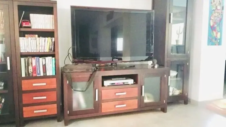Ev, 3 Yatak Odası, Engellilere Uygun, Sigara İçilmez