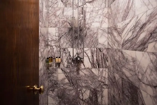Banyo duşu