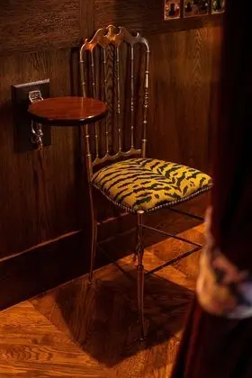 Romantic Tek Büyük Yataklı Oda (Medium)