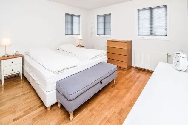 Family Ev, 3 Yatak Odası (175022)