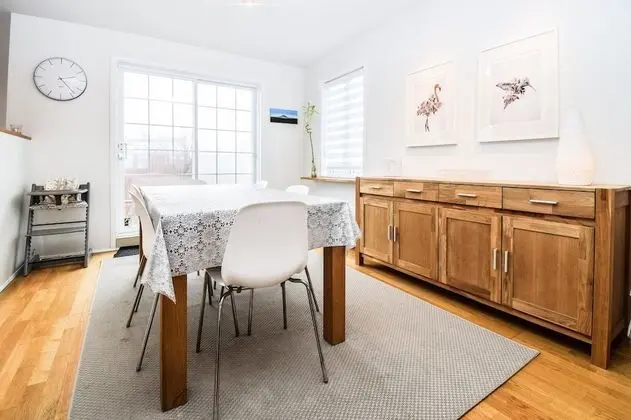 Family Ev, 3 Yatak Odası (175022)