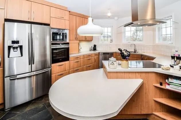 Family Ev, 3 Yatak Odası (175022)