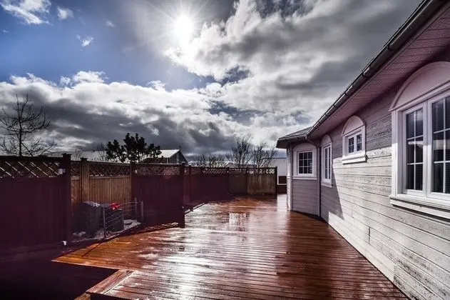 Family Ev, 3 Yatak Odası (175022)