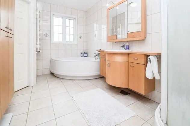 Family Ev, 3 Yatak Odası (175022)