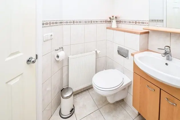 Family Ev, 3 Yatak Odası (175022)