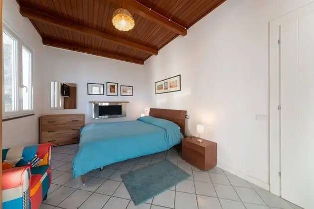 Apart Daire, 2 Yatak Odası, Balkon, Okyanus Manzaralı