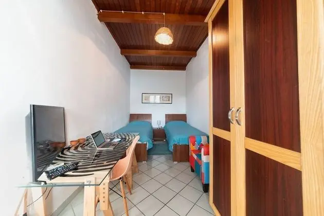 Apart Daire, 2 Yatak Odası, Balkon, Okyanus Manzaralı