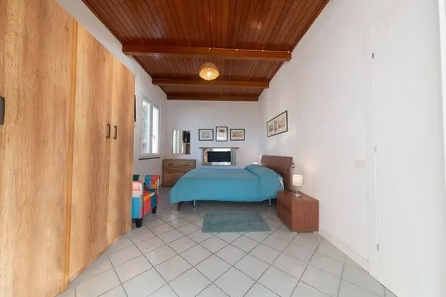 Apart Daire, 2 Yatak Odası, Balkon, Okyanus Manzaralı