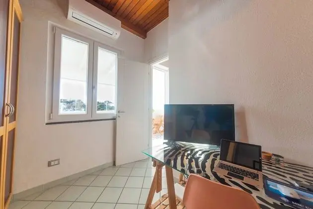 Apart Daire, 2 Yatak Odası, Balkon, Okyanus Manzaralı