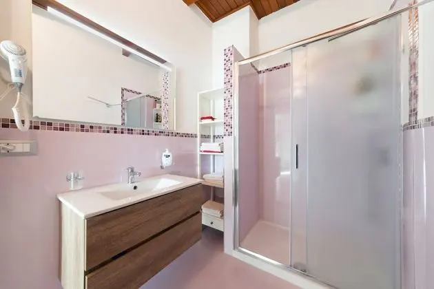 Apart Daire, 2 Yatak Odası, Balkon, Okyanus Manzaralı
