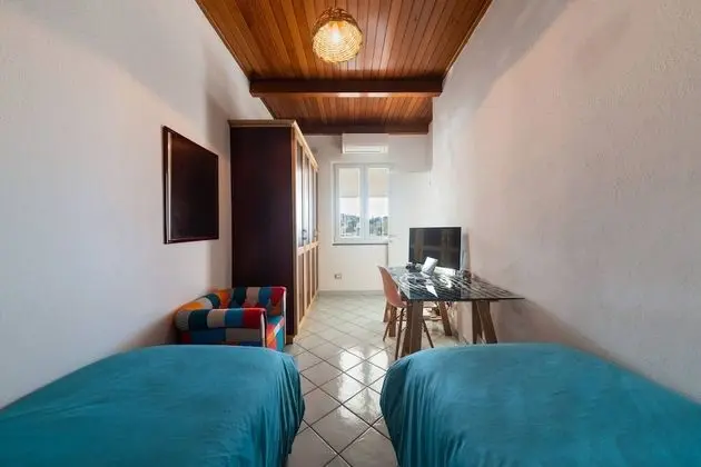 Apart Daire, 2 Yatak Odası, Balkon, Okyanus Manzaralı