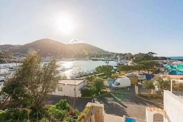 Apart Daire, 2 Yatak Odası, Balkon, Okyanus Manzaralı