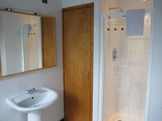 Traditional Ev, Özel Banyo, Deniz Manzaralı (Entire House)