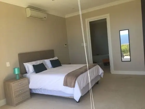 Villa, 6 Yatak Odası
