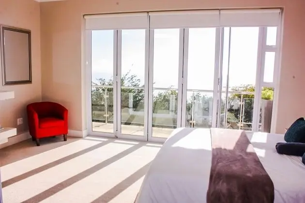 Villa, 6 Yatak Odası