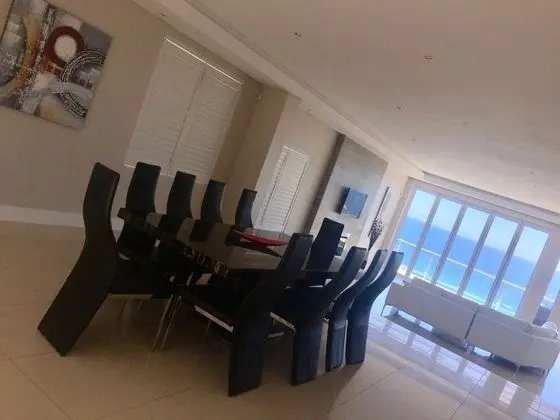 Villa, 6 Yatak Odası