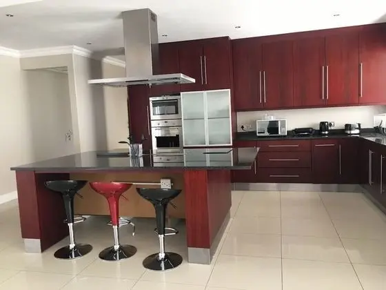 Villa, 6 Yatak Odası