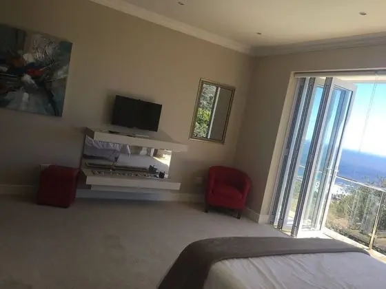 Villa, 6 Yatak Odası